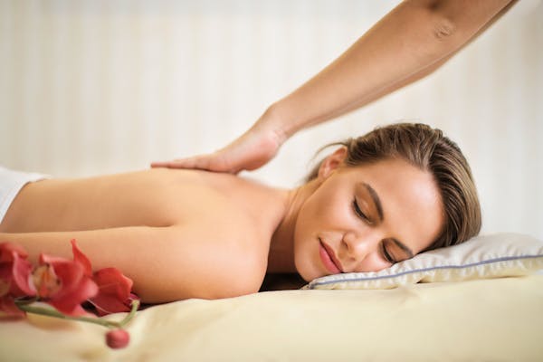 Spa treatment scheduling